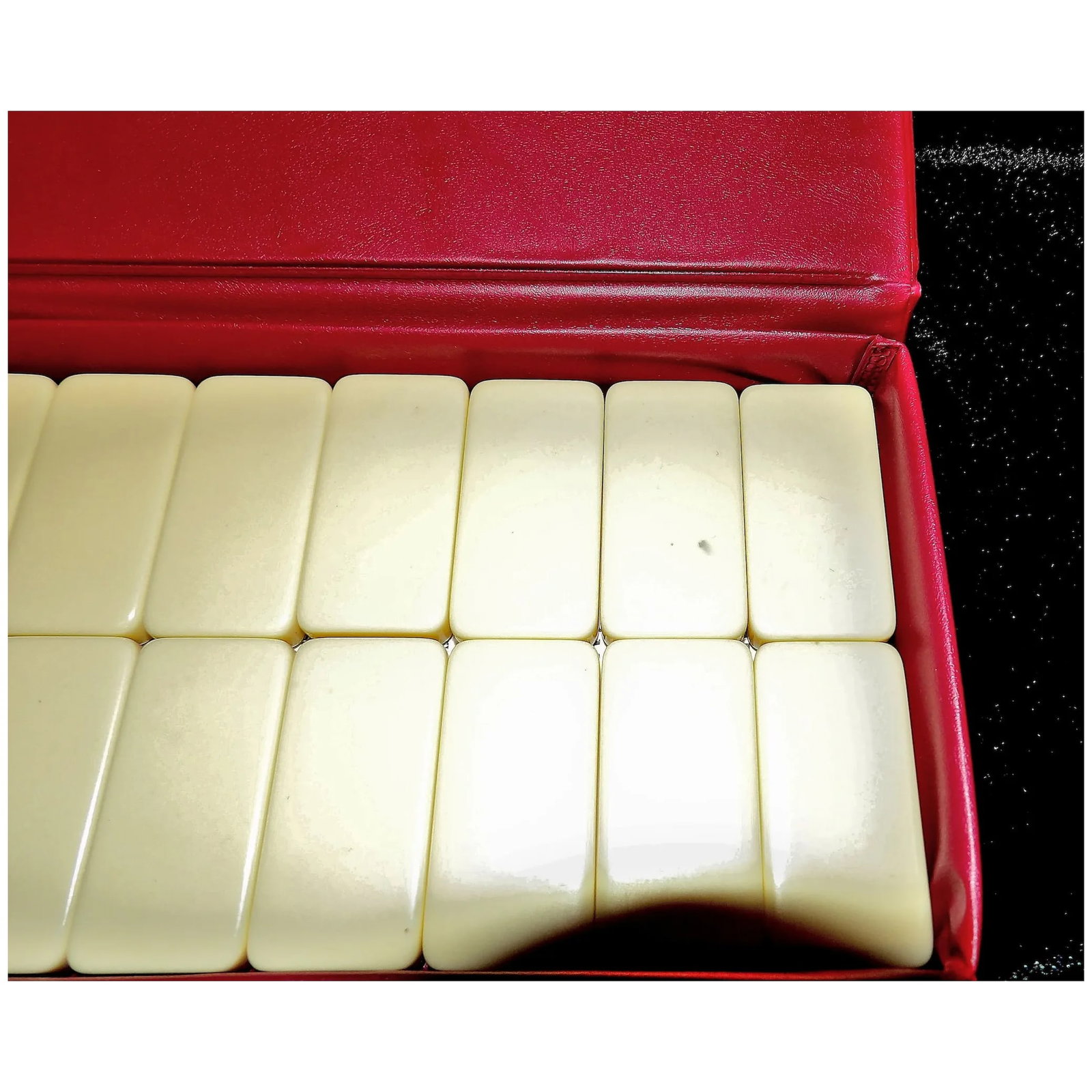 Dominoes by Cardinal Double Six with Rules - 6