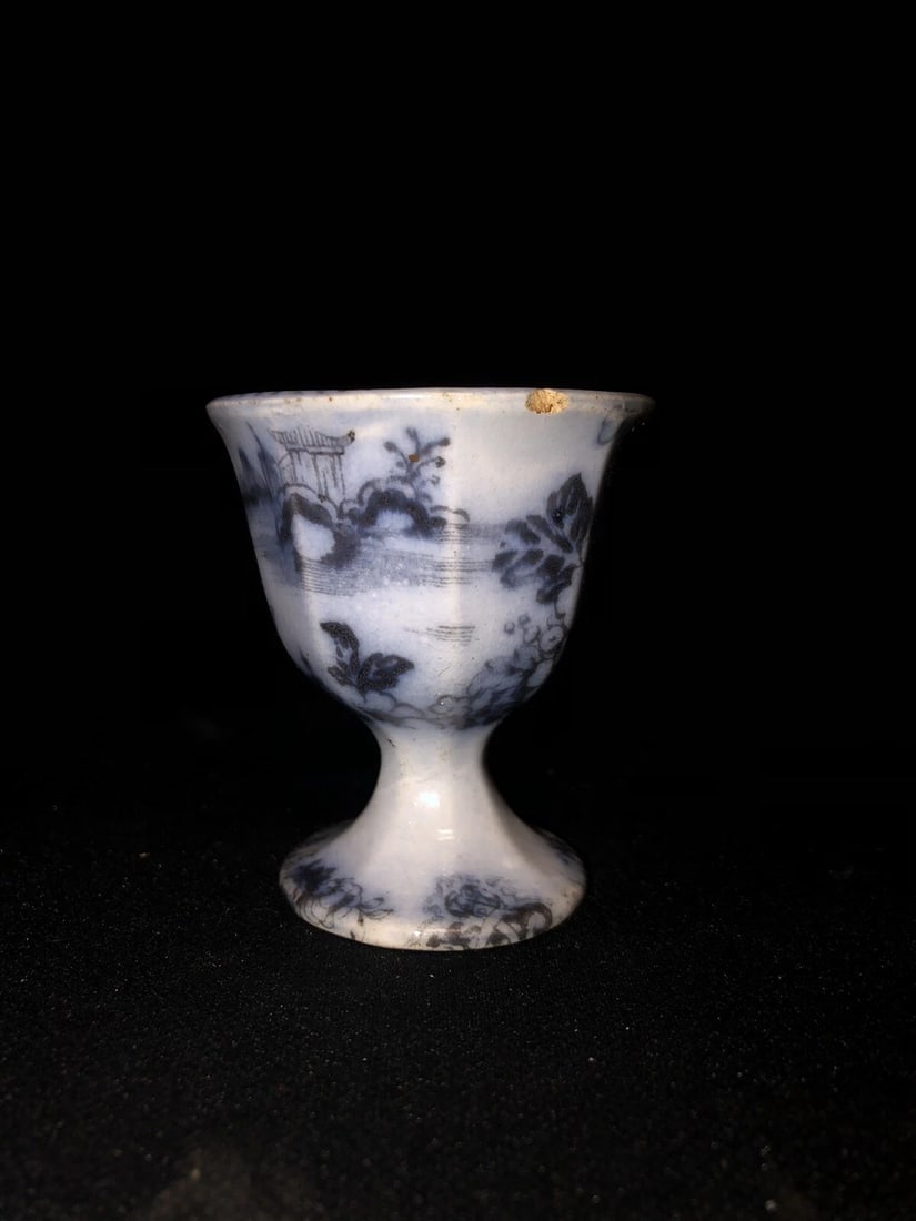 mulberry egg cup - 2