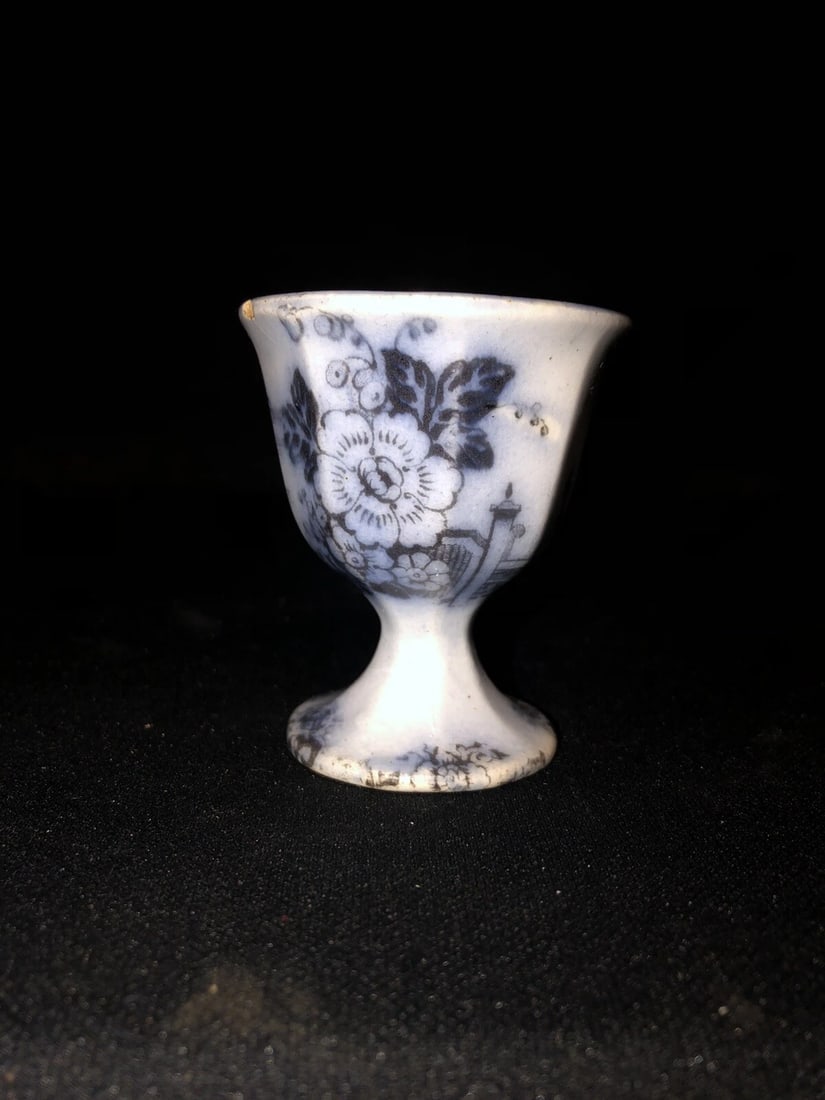 mulberry egg cup - 3