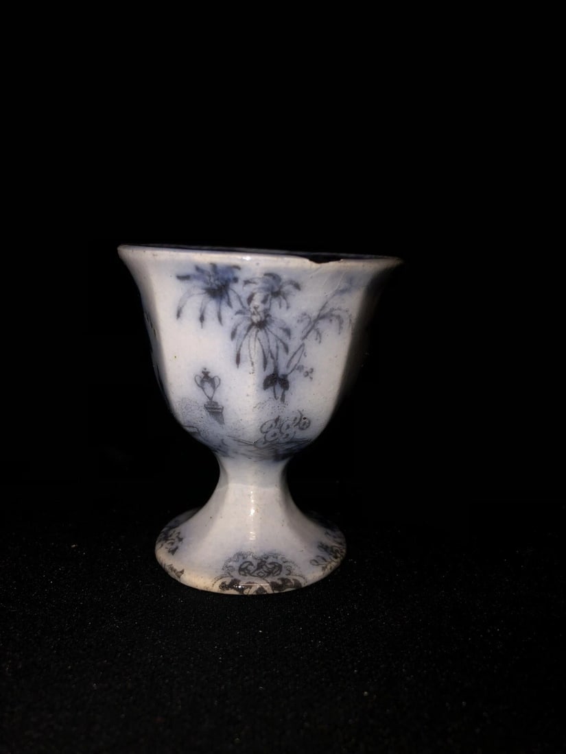 mulberry egg cup - 4