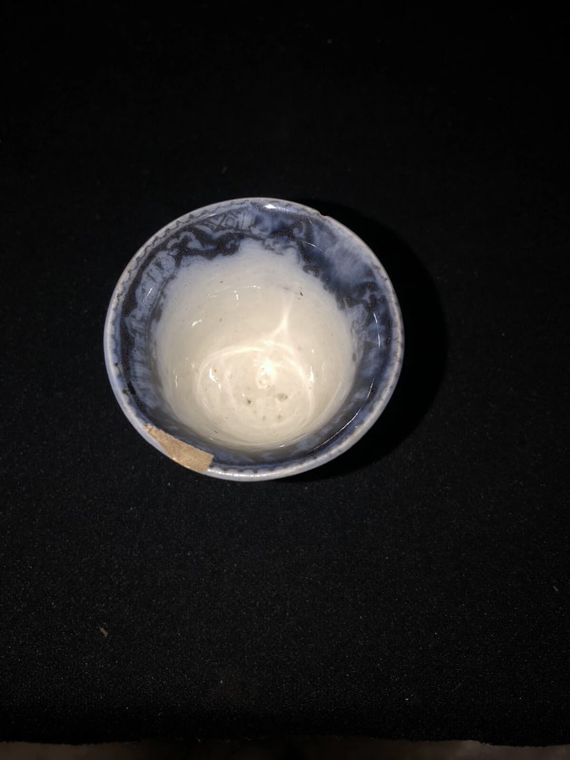 mulberry egg cup - 5