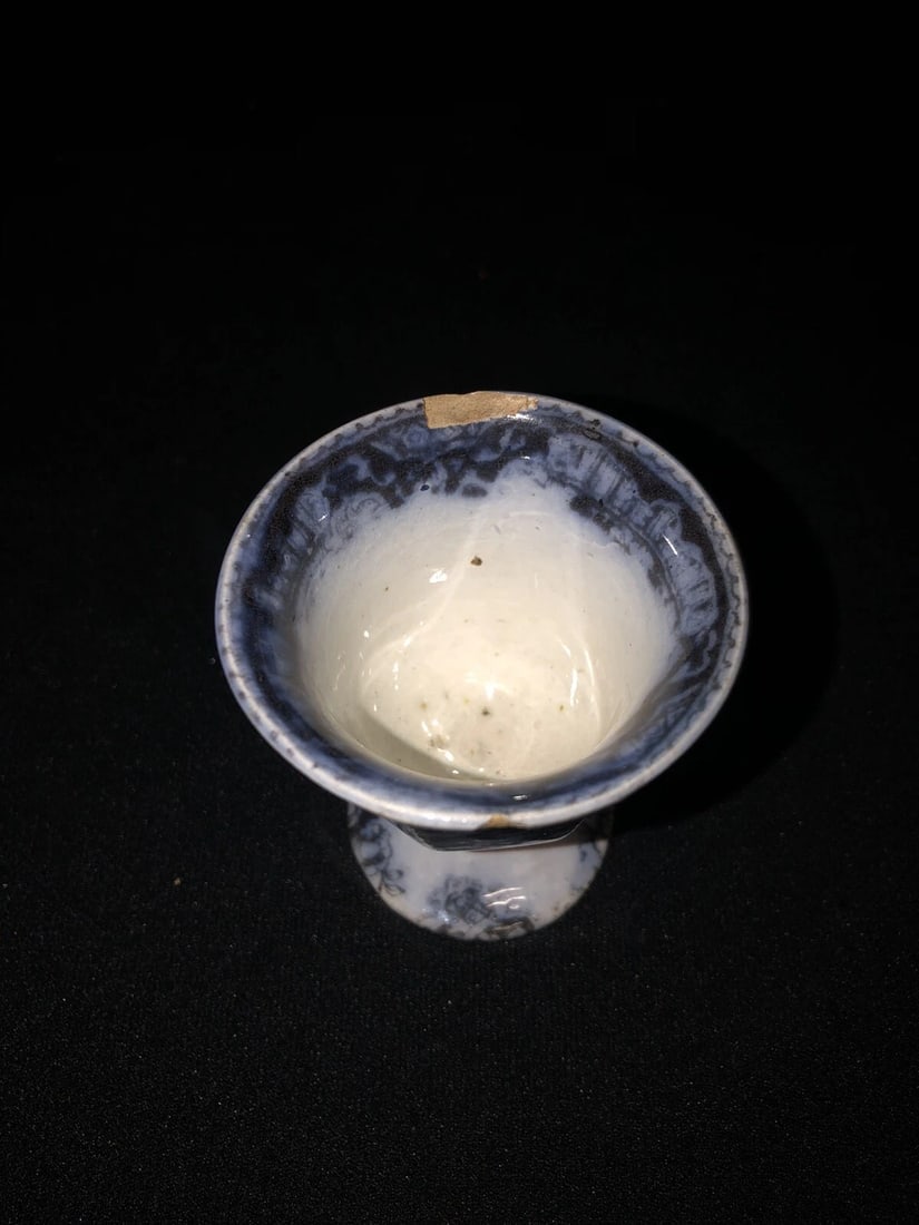 mulberry egg cup - 6