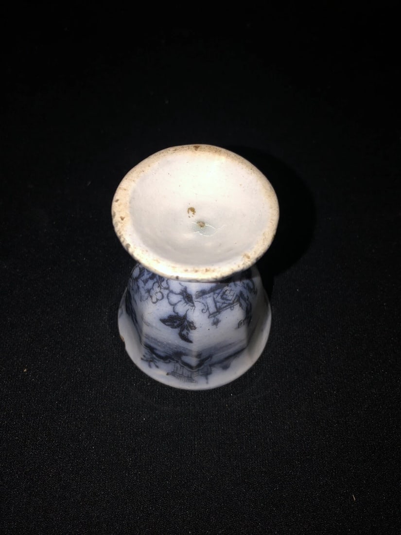 mulberry egg cup - 8