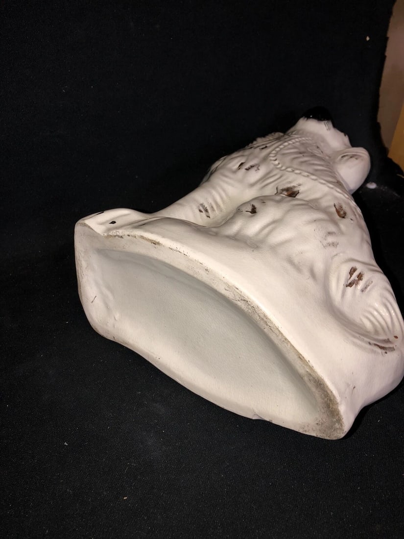 14 1/2” staffordshire spaniel dog - 4