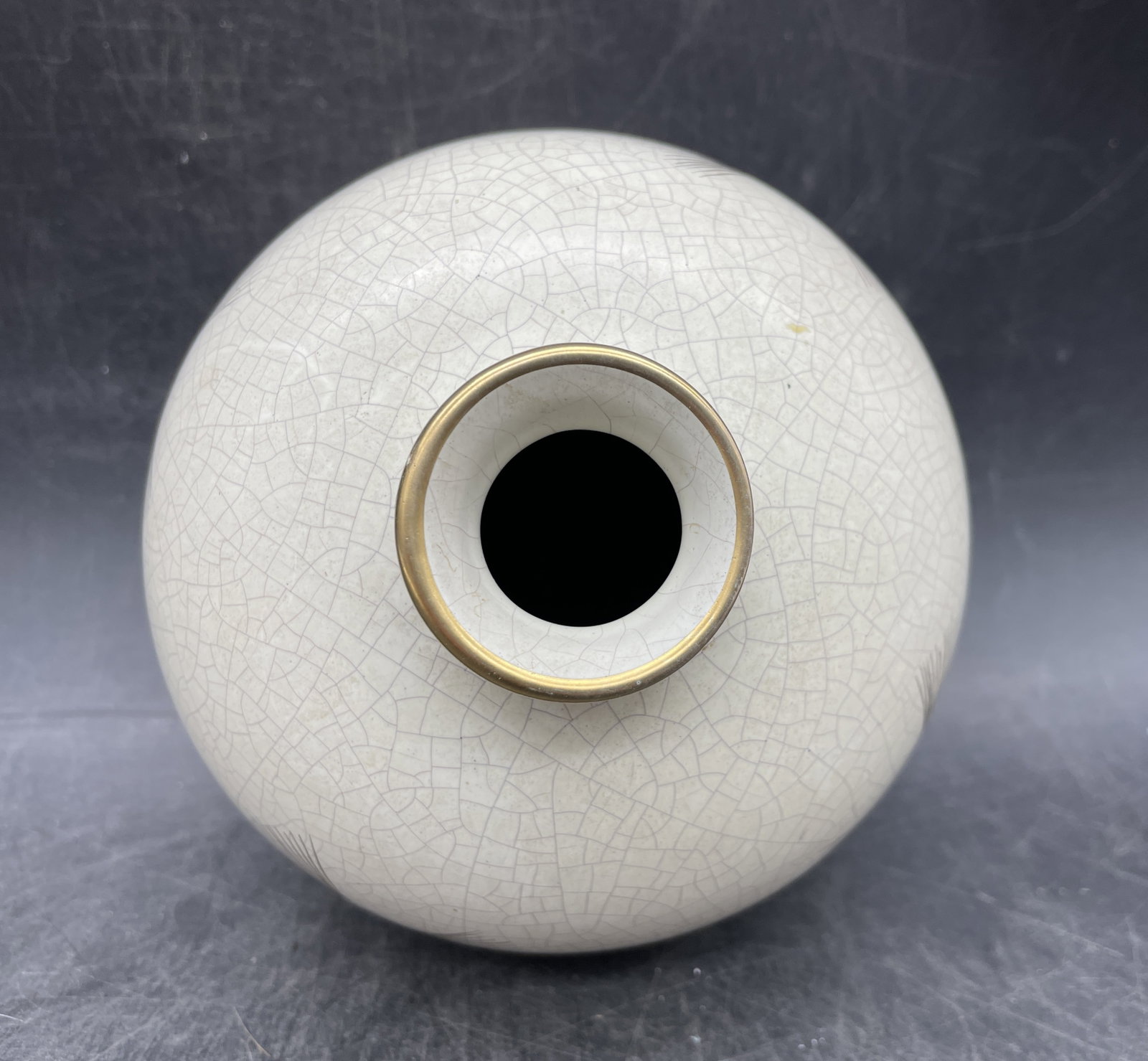 1960's Design Erbaso Edelkeramik Vase - 4