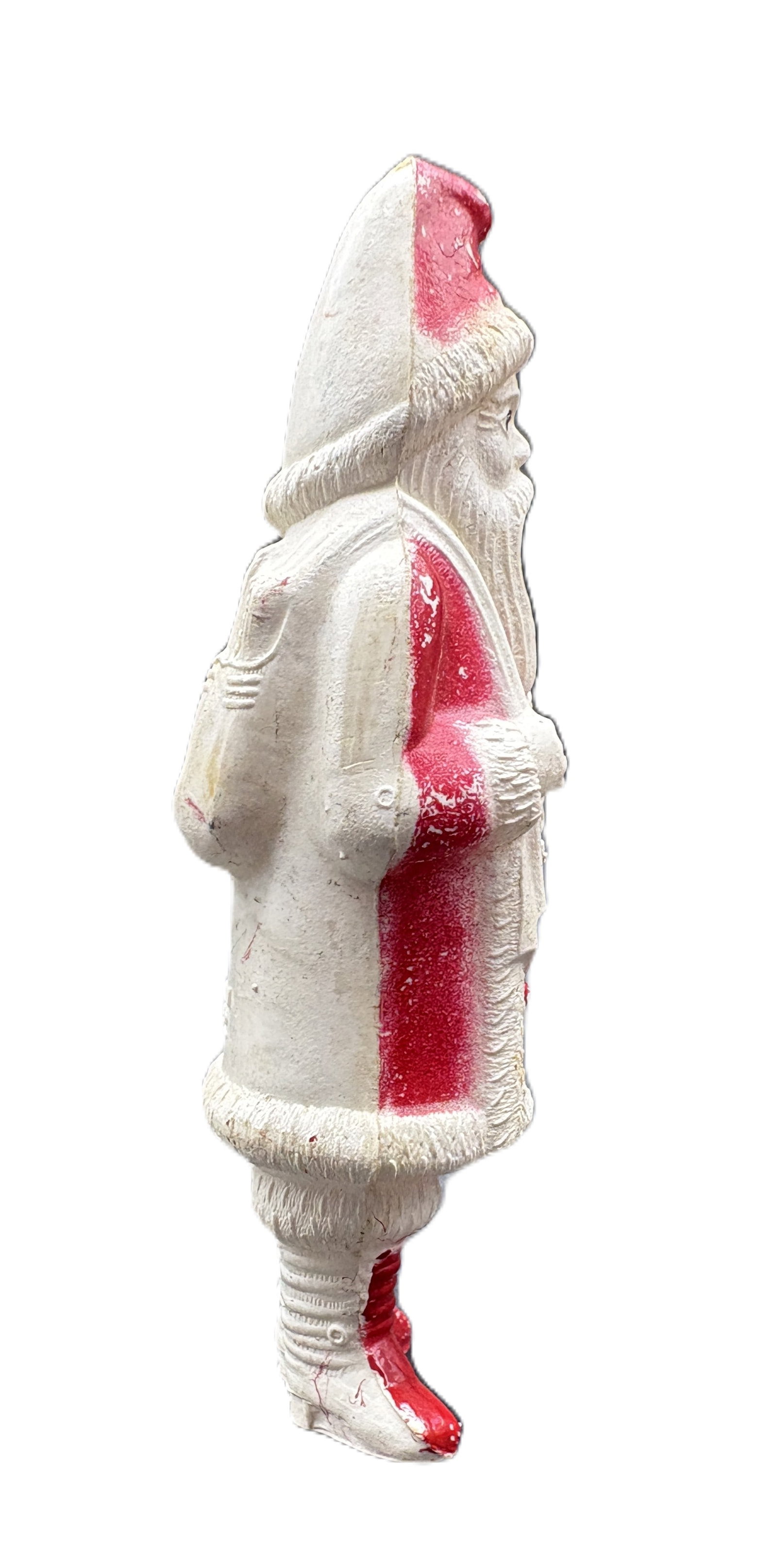 1940s IRWIN Santa Claus Christmas Figure USA - 6