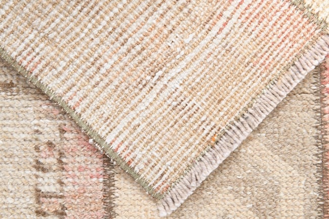 1'8'' x 3'1'' Turkish Handmade Kilim Rug - 17418 - 12