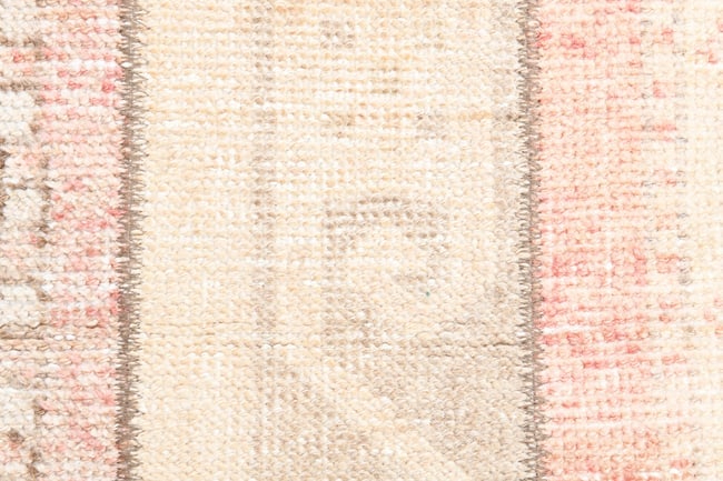 1'8'' x 3'1'' Turkish Handmade Kilim Rug - 17418 - 7