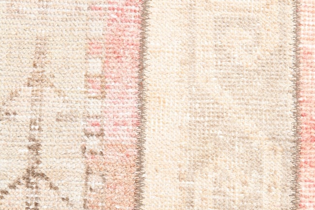 1'8'' x 3'1'' Turkish Handmade Kilim Rug - 17418 - 8