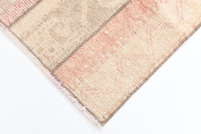 1'8'' x 3'1'' Turkish Handmade Kilim Rug - 17418 - 9