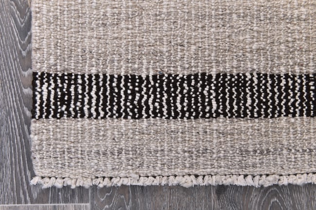 2'0'' x 5'2'' Turkish Handmade Kilim Rug - 243634 - 7