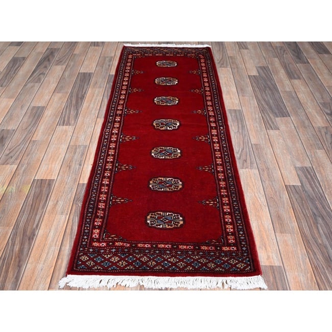 Sage Gray, Broken Erased Persian Design Wool and Silk Hand Knotted Rug - 2