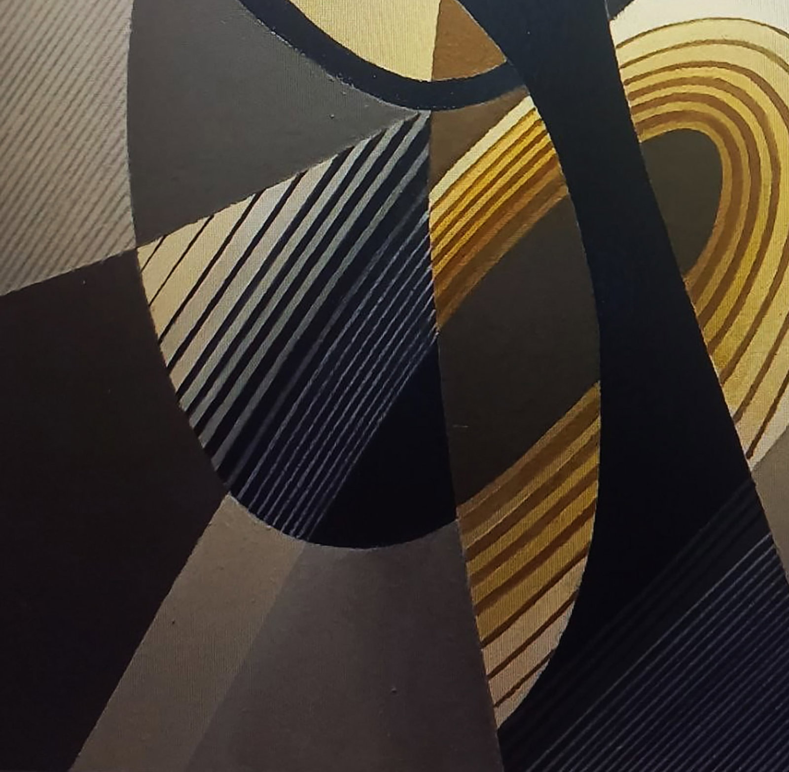 Oil painting Sign Alexander Strashevich - 4