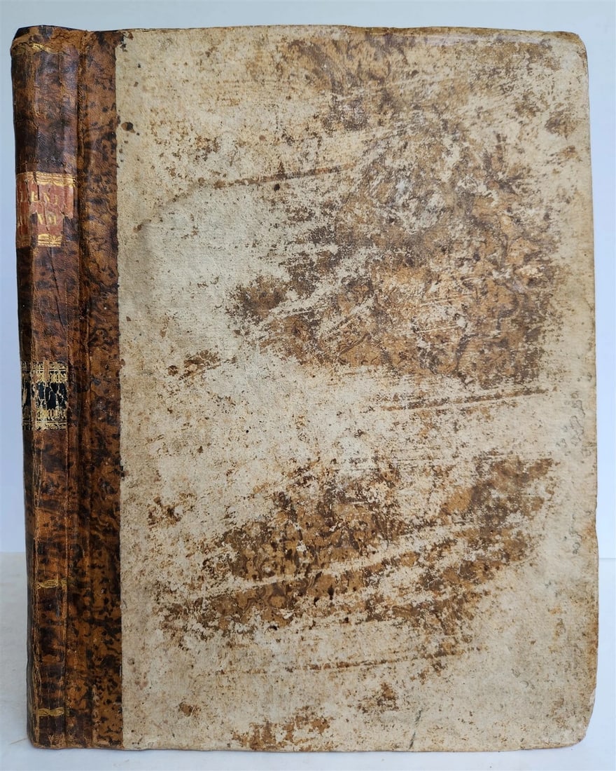 1565 RENAISSANCE EDITION OF GALEN antique FOLIO 16th century FAMOUS MEDICAL WORK - 2