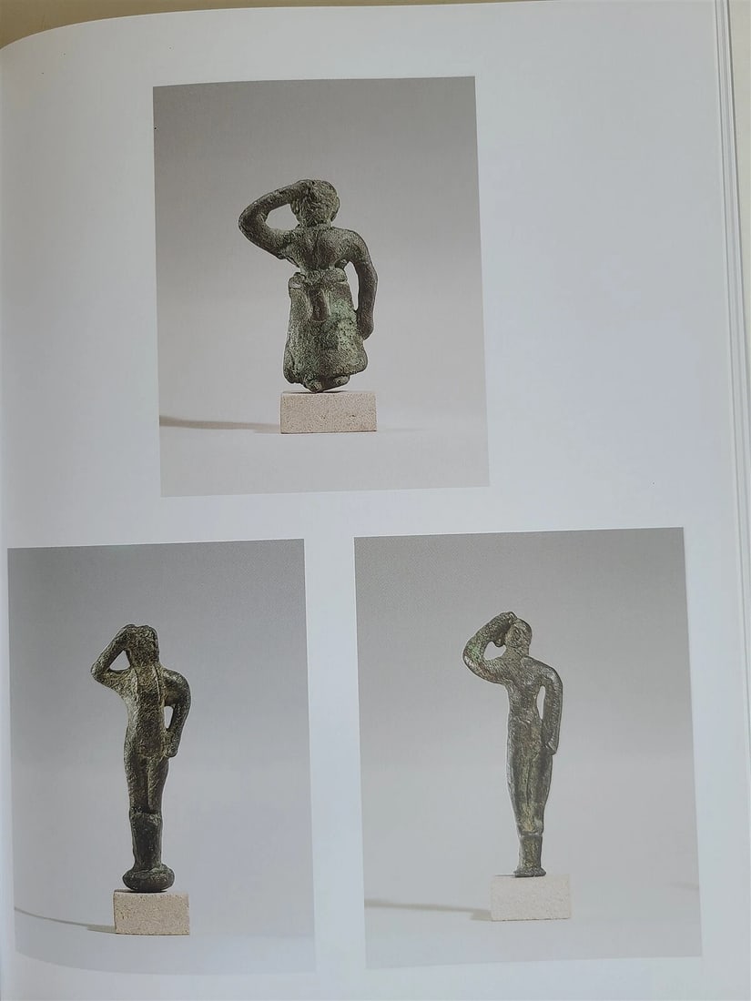 THE GEORG ORTIZ COLLECTION ART ALBUM FOLIO ILLUSTRATED - 4