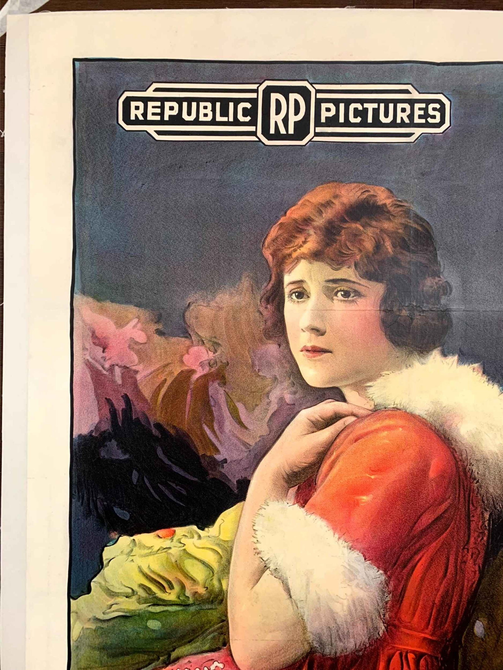 Man's Plaything - Hal Roach (1920) US One Sheet Movie Poster LB - 2