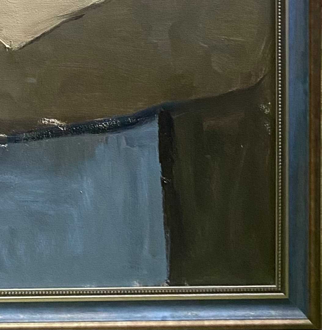 Oil painting Still life Yulia D. - 4
