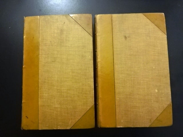1804 Bewick History of British Birds - 5