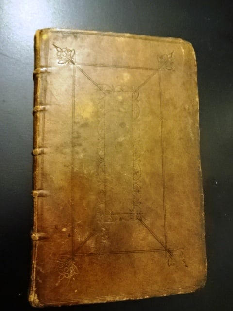 1727 The Scheme of Literal Prophecy - 3