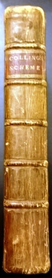 1727 The Scheme of Literal Prophecy - 4