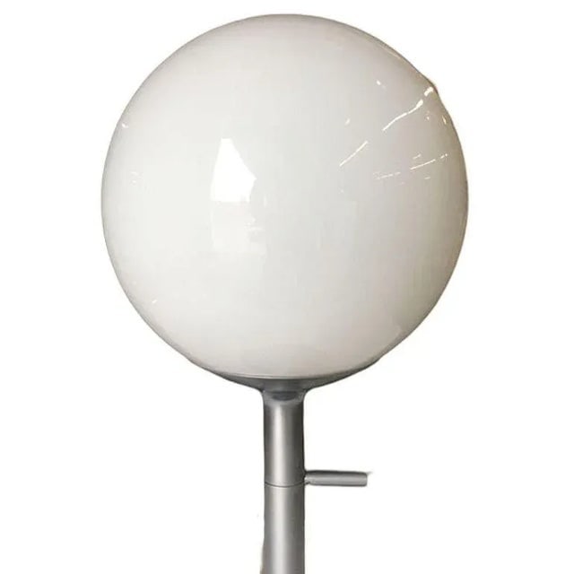 Numa Table Ball Lamp by Herbert Schultes for ClassiCon, 2 Available - 3