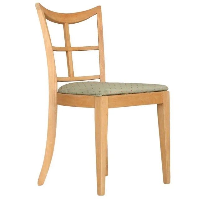 Paul Frankl for Brown Saltman Dining Chair, Set of Four - 2