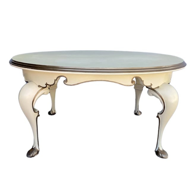 1939 Samuel Marx Dining Room Set by Quigley - 2