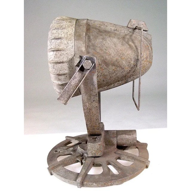 Industrial Spotlight by Appleton Electric, - 3