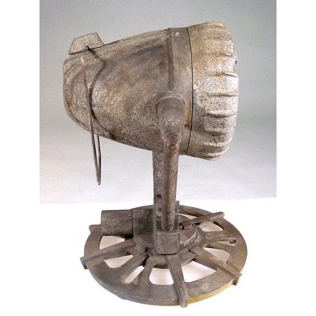 Industrial Spotlight by Appleton Electric, - 4