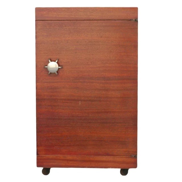 1950's Rare Bedroom 3 Piece Set by Martin Fineman for Multiplex Modern - 2