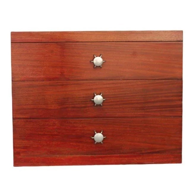 1950's Rare Bedroom 3 Piece Set by Martin Fineman for Multiplex Modern - 5