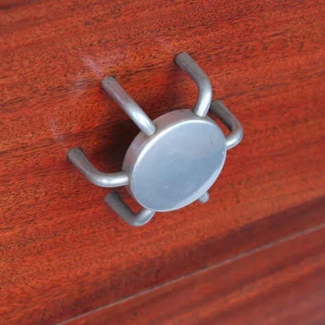 1950's Rare Bedroom 3 Piece Set by Martin Fineman for Multiplex Modern - 7