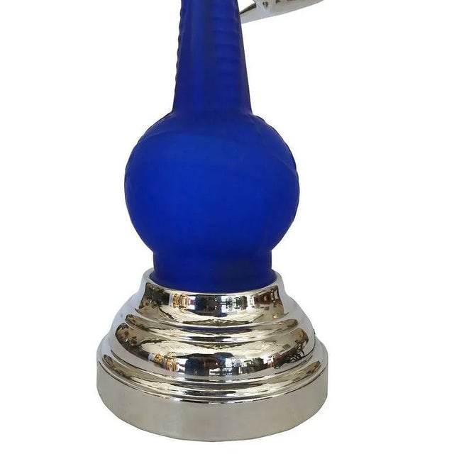 Neo Art Deco 1939 New York World's Fair Dc-3 Airplane Lamp Derico Lighting by Rick Ram??rez - 5