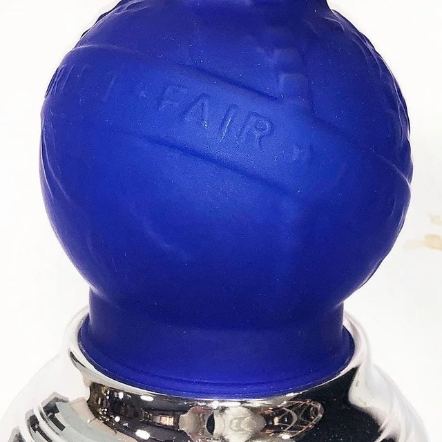 Neo Art Deco 1939 New York World's Fair Dc-3 Airplane Lamp Derico Lighting by Rick Ram??rez - 6