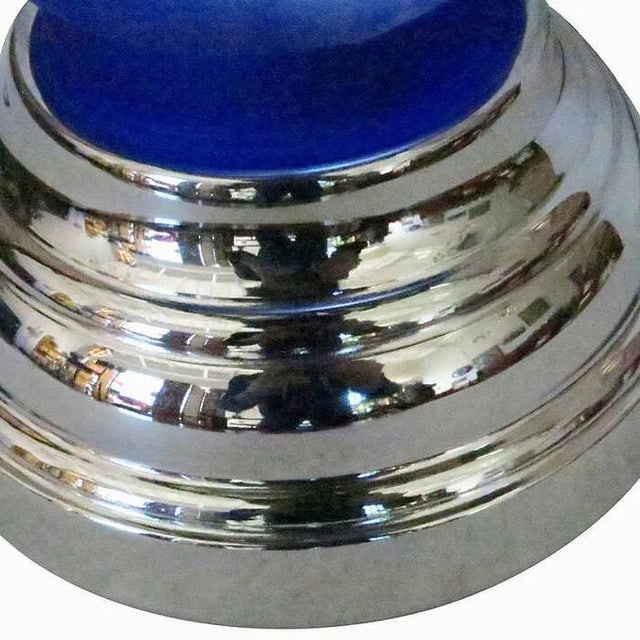 Neo Art Deco 1939 New York World's Fair Dc-3 Airplane Lamp Derico Lighting by Rick Ram??rez - 8