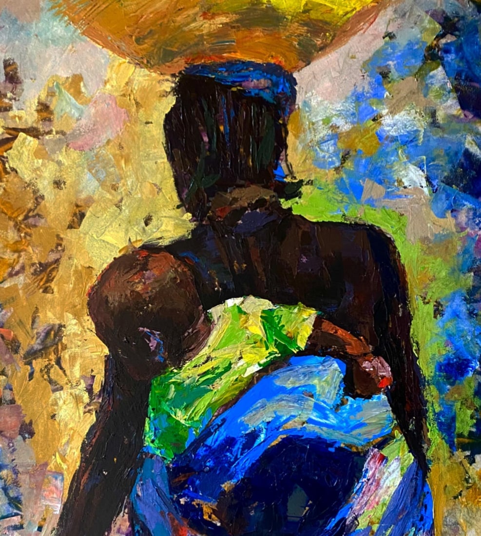 John Ayobamidele, Journey So Far, 2022 - 4