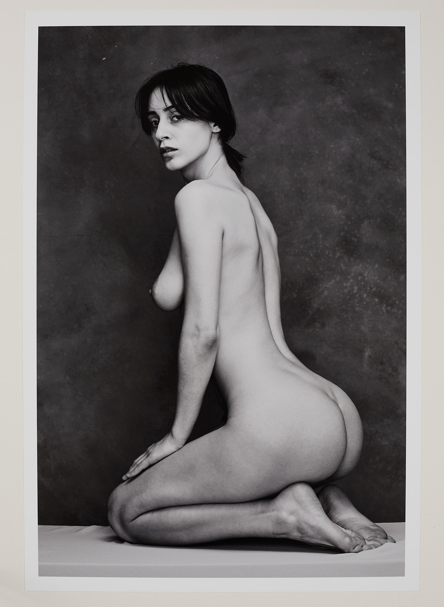 Seated - 9