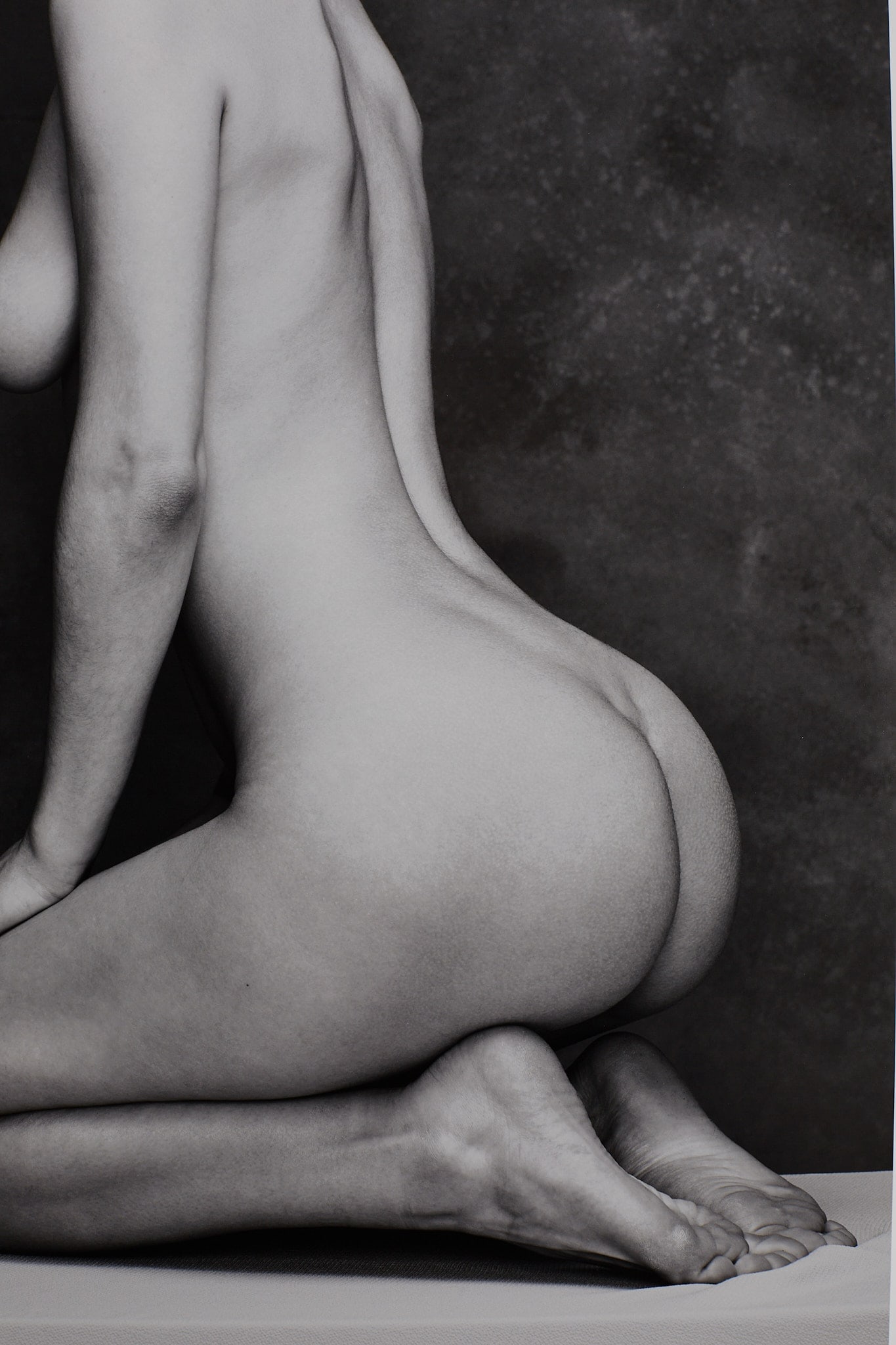Seated - 6