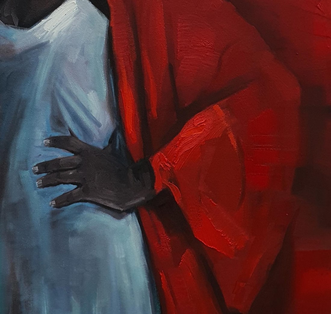 Ajegbomogun Damilola, Farida - 3