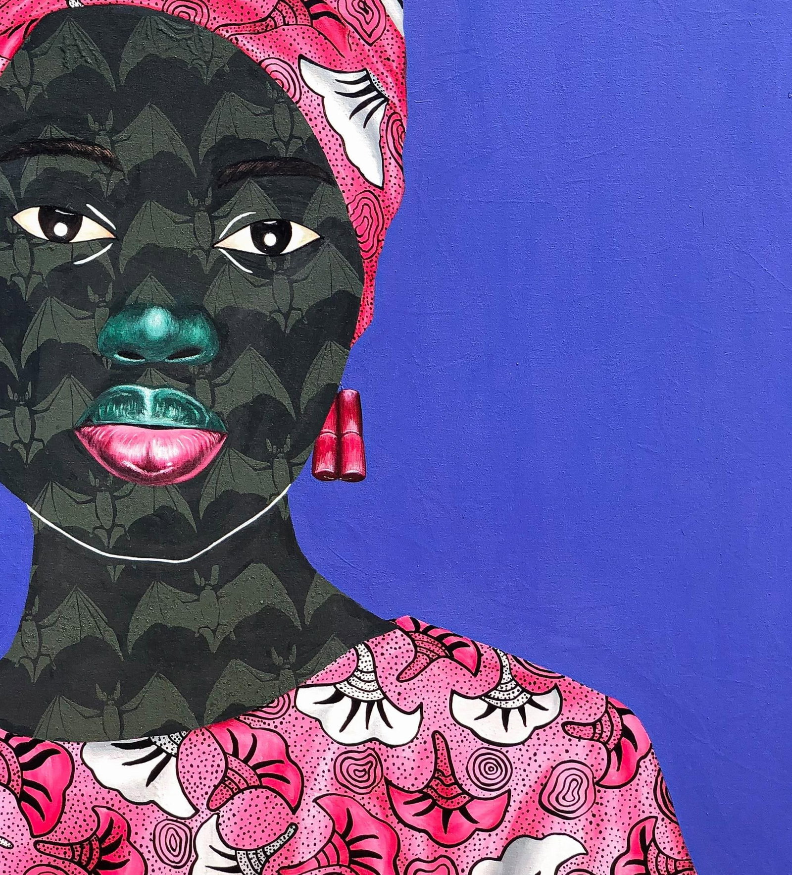 Oluwafemi Afolabi, Omidan (Maiden) 5, 2022 - 9