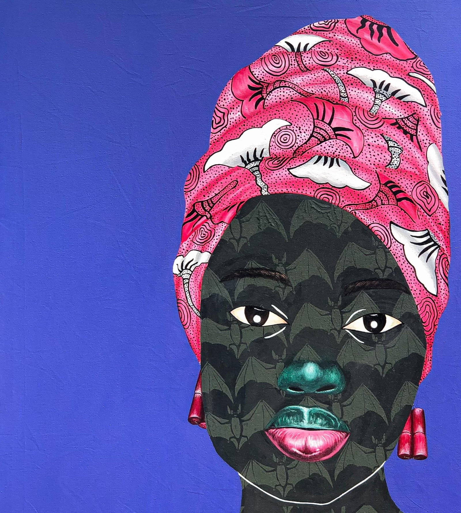 Oluwafemi Afolabi, Omidan (Maiden) 5, 2022 - 11