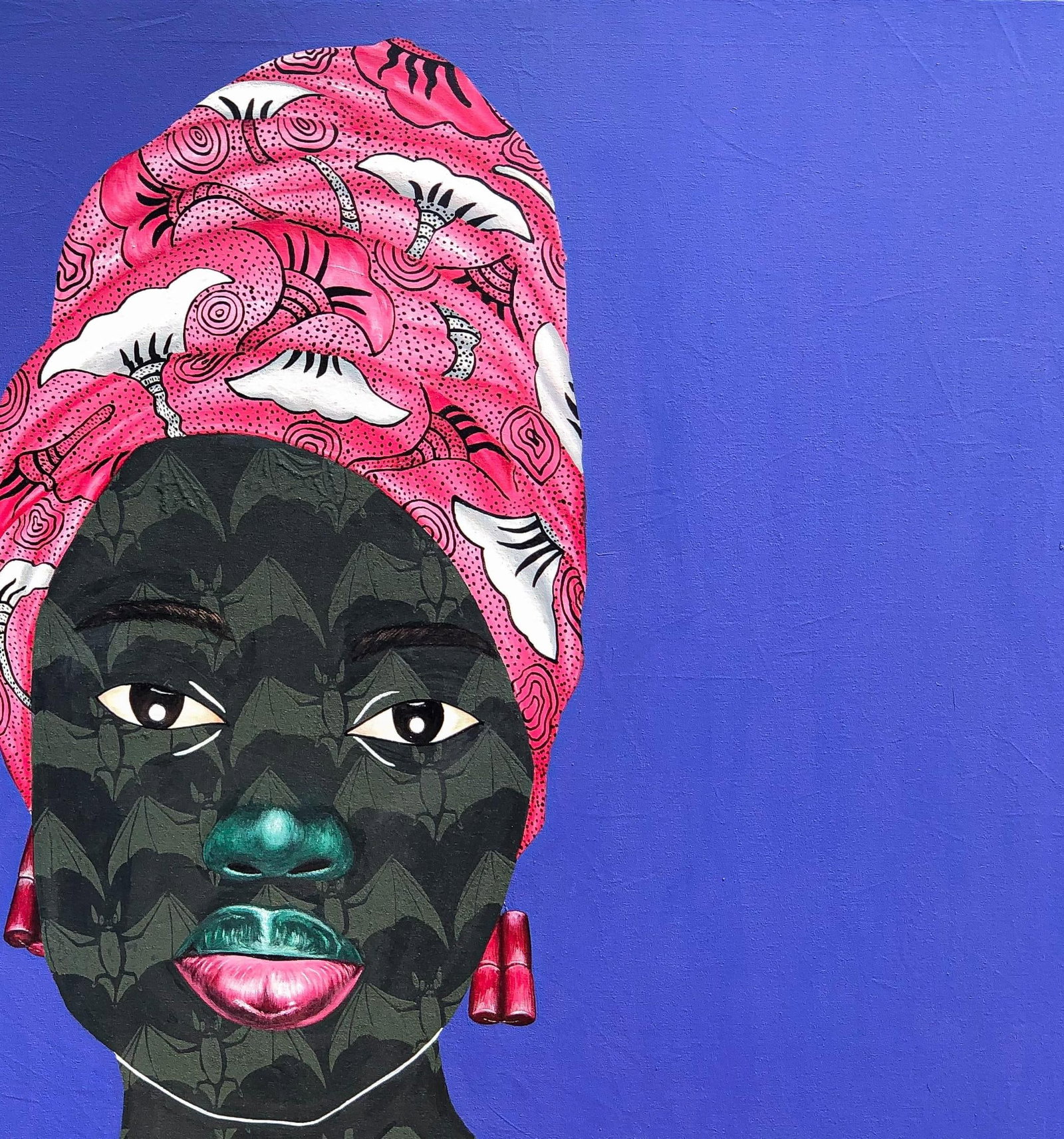Oluwafemi Afolabi, Omidan (Maiden) 5, 2022 - 7