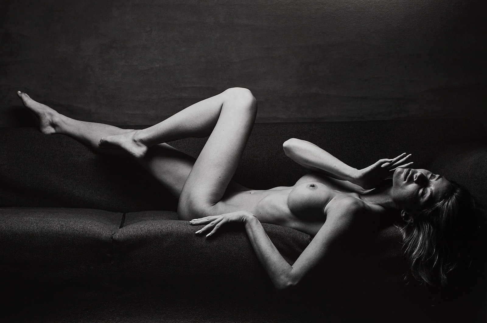 Reclined - 2