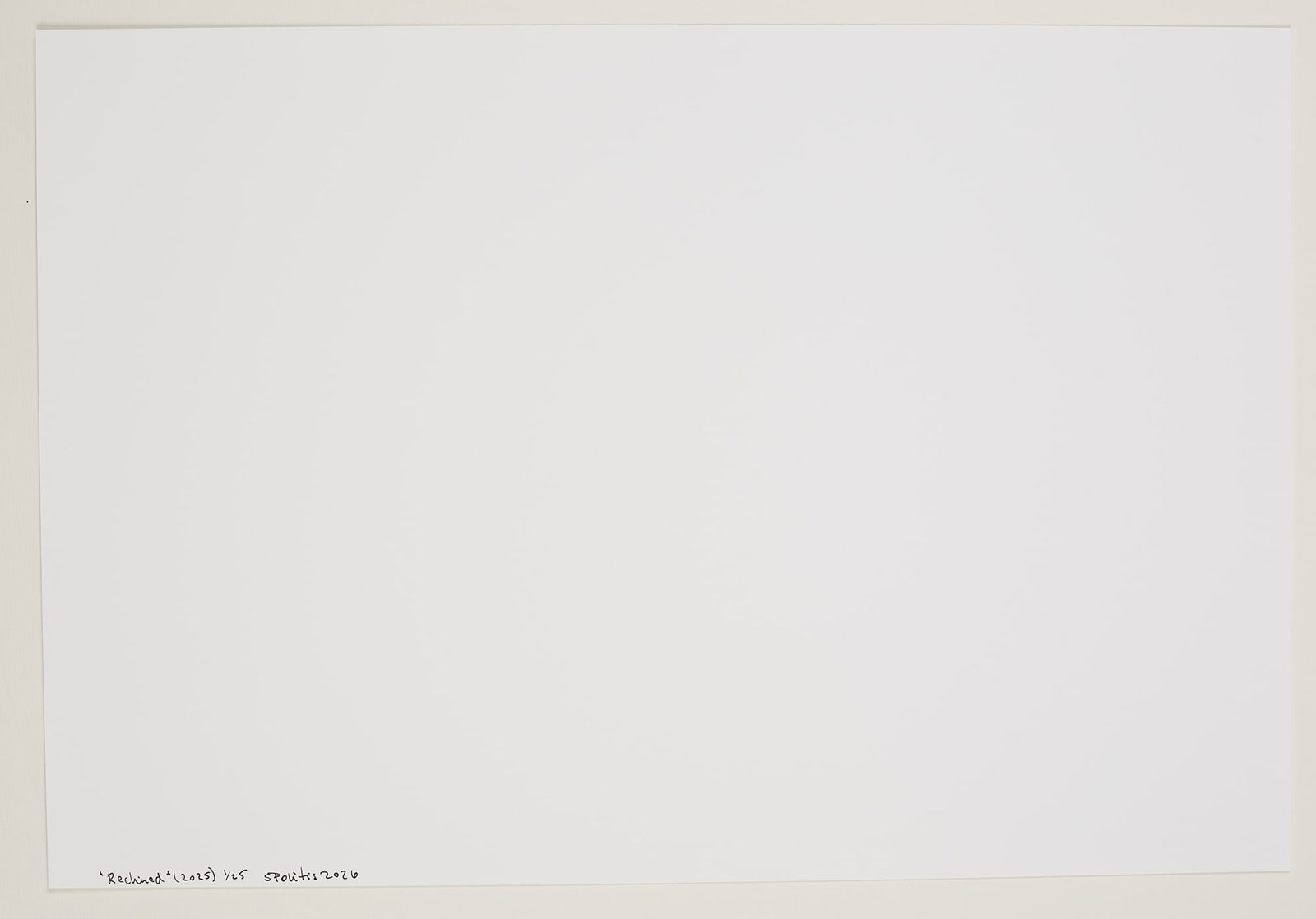 Reclined - 7