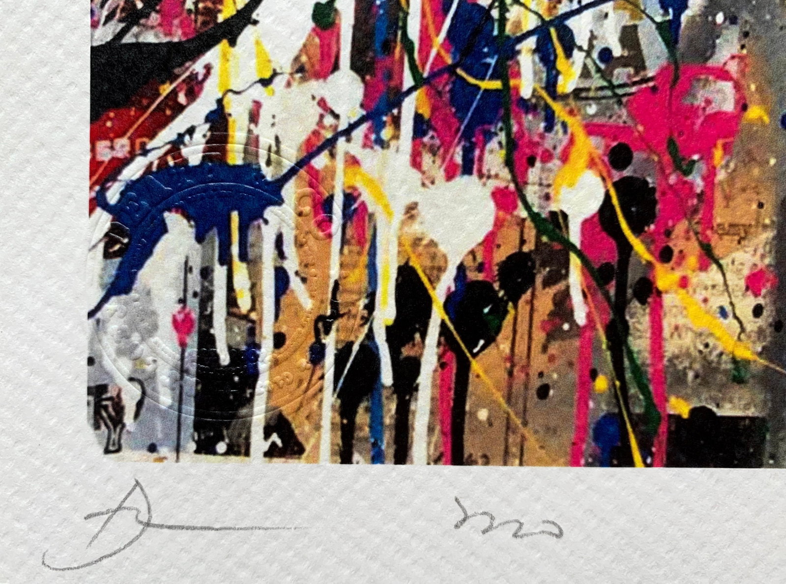 Death NYC Mr. Brainwash - 2