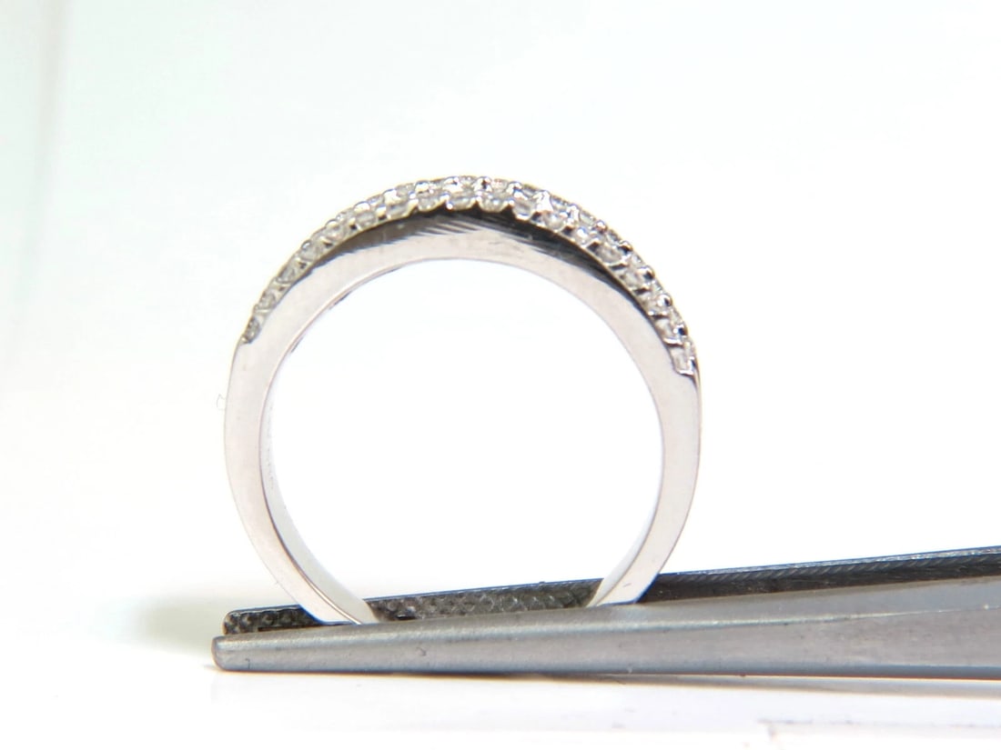 GIA CERTIFIED 1.02CT CUSHION BRILLIANT DIAMOND RING & MATCHING BAND SUITE 14KT*v - 9