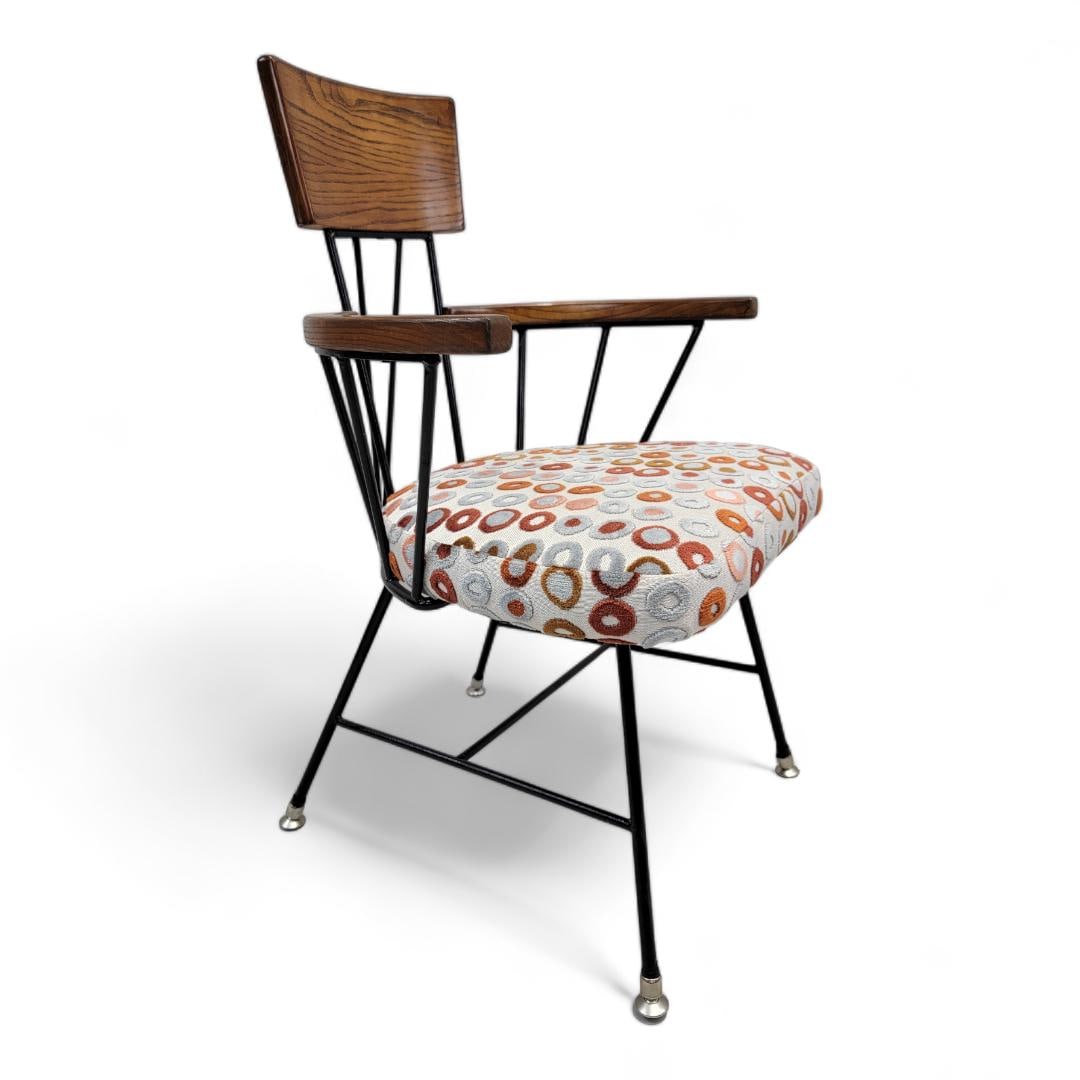Mid Century Atomic Space Age Dinette Set by Selrite - 2