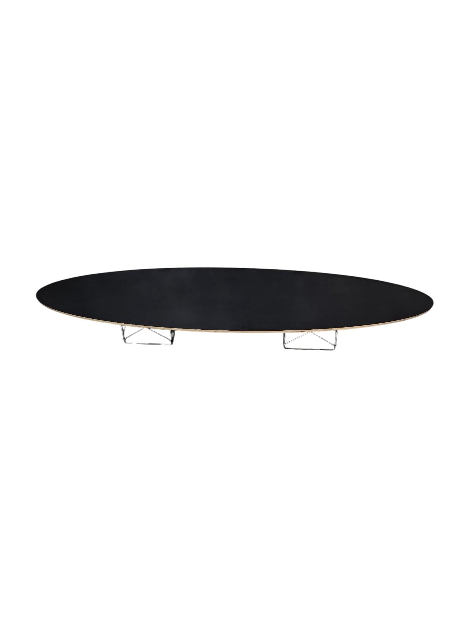 MCM Surfboard Table Herman Miller - 2