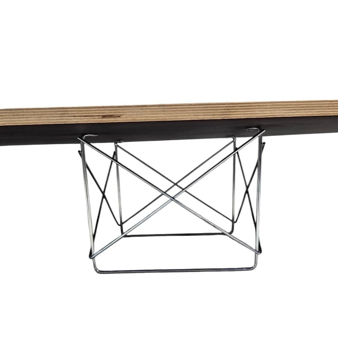 MCM Surfboard Table Herman Miller - 5