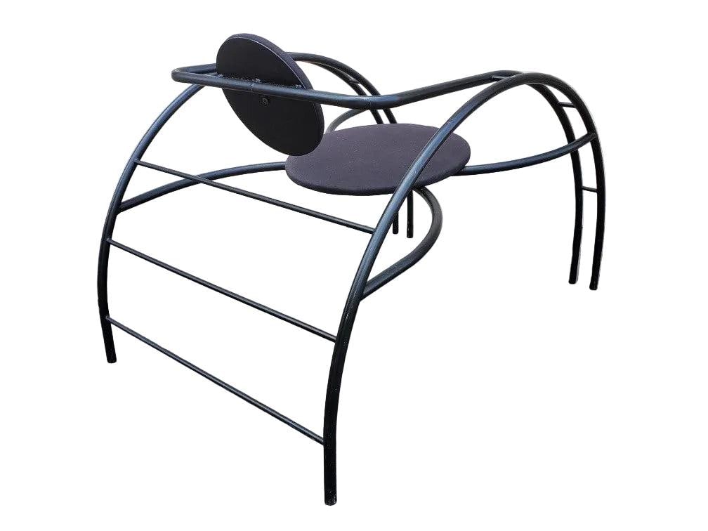 Vintage Quebec 69 Spider Chair by Les Amisca - 4